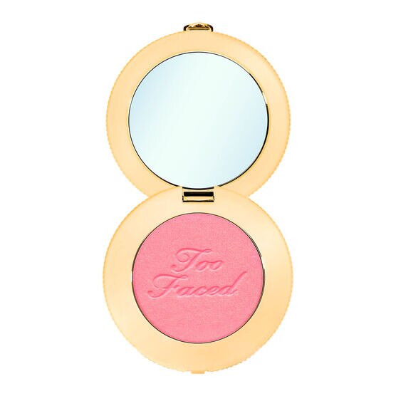 Pinker Times Ahead Blush Crush Golden Ho